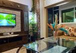 Location vacances Tanger - Appartement 3 chambres avec balcon-1