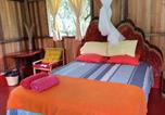 Location vacances Cachora - Bella Victoria Ecolodge Coffee and Chocolate Experience-4