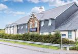 Hôtel Padstow - Travelodge Wadebridge-1
