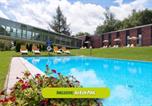 Hôtel Rechenberg-Bienenmühle - Ahorn Waldhotel Altenberg-1