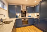 Location vacances Horley - Mill Road Apartment First Floor-3