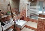 Location vacances Fuenmayor - La Barrica de Gran vía 43 en el centro de Logroño 7 personas-4