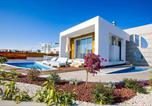Location vacances Paphos - Villa Sky Paphos-1