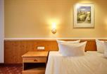 Hôtel Gunzenhausen - Strandhotel Seehof-4