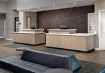 Hôtel Sonora - Residence Inn by Marriott Modesto North-3