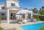 Location vacances Paphos - Coralia Dream Villa 1-4