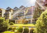 Hôtel Bad Teinach - Parkhotel Luise Bad Herrenalb-2