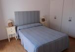 Location vacances Isla Cristina - A 200m del mar con piscina privada Mejor contactar Precio según los días-4