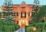Location vacances Trapani - Villa Angelina - charming rooms & apartments-2