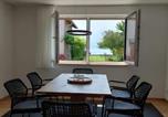 Location vacances Immenstaad am Bodensee - Haus am See-3