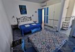 Hôtel Lipari - Lo Nardo Accommodation-4