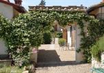 Location vacances Bagno a Ripoli - Appartamento Arco-4