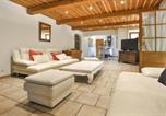 Location vacances Bagnols-en-Forêt - Stunning Home In Fayence With Wifi-4
