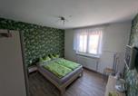 Location vacances Erfurt - Pension zum Ringelberg-4