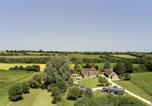 Location vacances Beckington - Selwood Cottage-2