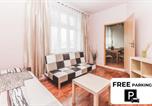 Hôtel Ostrava - Hostel u Arény-1