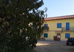 Location vacances Asti - Cascina Pontetto-3