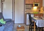 Location vacances Risoul - Studio cosy avec coin montagne, balcon sud et casier à ski - 4 couchages à Risoul 1850 - Fr-1-330-61-1