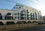 Location vacances Flanders - White Princess - Lehouck-1