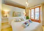 Location vacances Binissalem - Picturesque apartment in Binissalem-3