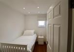 Location vacances Wargrave - Spacious 5-Bedroom Home in Maidenhead-2