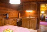 Location vacances Gmunden - Kuschelhütte-4