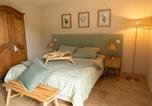 Hôtel Grans - Le Castelas-1