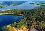Location vacances Augustów - Nice Home In Rajgród With Sauna-1