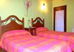 Location vacances Fiscal - Casa Carpintero-4