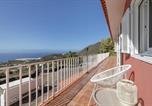 Location vacances Santiago del Teide - Finca Los Llanitos Los Gigantes-4