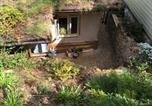 Location vacances Saltford - Pathways, Beachwood Cottage-2