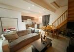 Location vacances Capvern - Gites les Renardiers-1
