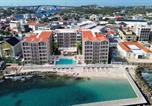 Hôtel Antilles néerlandaises - Bocobay Majestic Apartments-1