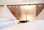 Hôtel Bad Zwischenahn - Hotel Busch-4