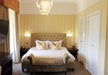 Hôtel Kendal - The Belsfield Hotel-2