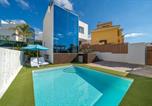 Location vacances Finestrat - Cristal-1