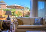 Location vacances Lymington - Seabiscuit-4
