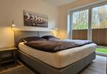 Location vacances Timmendorfer Strand - Ferienwohnung &quote;Timmendorf-unsere-Zeit&quote;-3