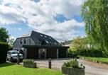 Location vacances Walcourt - Peaceful Fontenelle Farmhouse-1