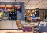 Hôtel Chouzy-sur-Cisse - Ibis Styles Blois Centre Gare-4