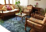 Location vacances  Bolivie - Amplia y hermosa casa familiar Petfriendly-2