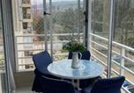 Location vacances Matetic Vineyards - Hermoso y nuevo departamento en Algarrobo Norte-3
