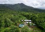 Location vacances Diwan - Daintree Peaks Eco Stays-1