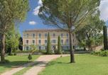 Location vacances Cordes-sur-Ciel - Domaine de La Monestarié - Teritoria-1