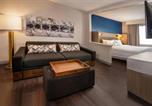 Hôtel Herndon - Springhill Suites Herndon Reston-1