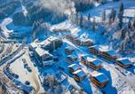 Location vacances St. Johann im Pongau - Chalet Dorf Wagrain Alpenleben by Alpentravel-1