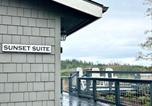 Location vacances Victoria - Deer Harbor Cottage & Suites-2