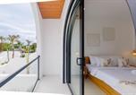 Location vacances Tabanan - Canggu 2br Private Pool Amal Villa #3 by Bali Bliss Properties-3