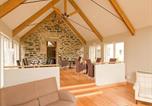 Location vacances Pitlochry - Craigatin House & Courtyard-2