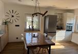 Location vacances Straubing - Ferienwohnung Am Biohof-4